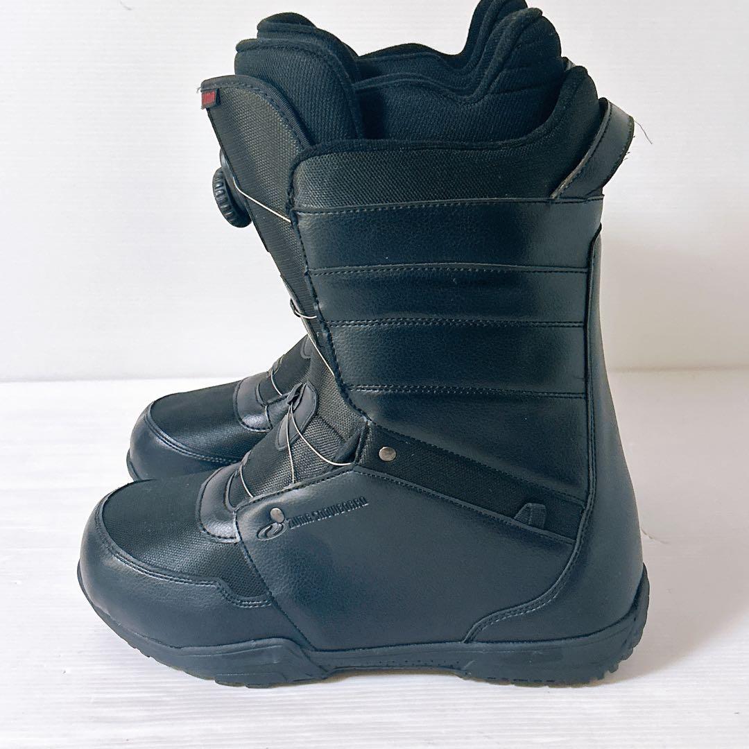 ZUMA スノーボードブーツ 30.0cm