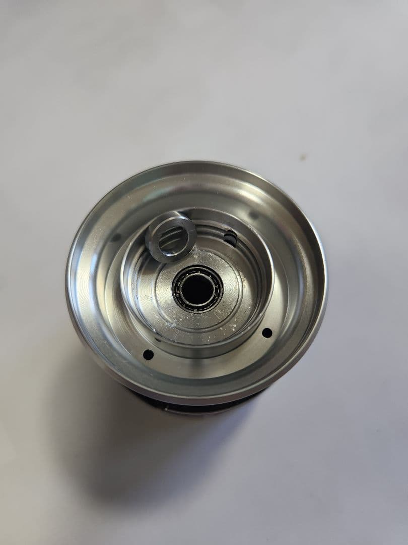 ダイワスピニング 23タトゥーラ LT2500S-XH-QD カスタム 未使用