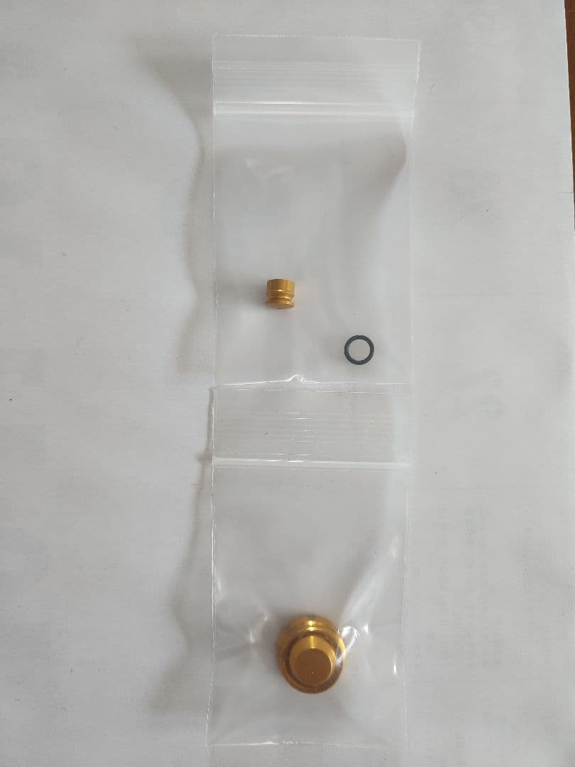 ダイワスピニング 23タトゥーラ LT2500S-XH-QD カスタム 未使用