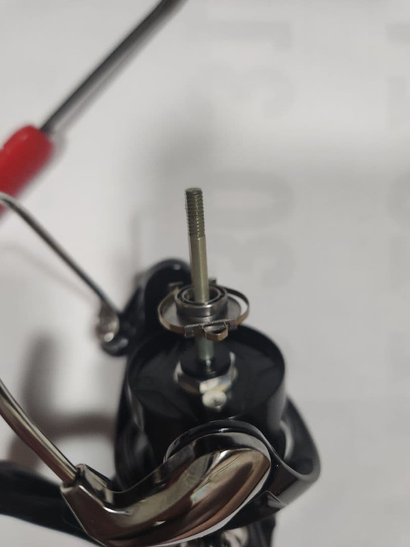 ダイワスピニング 23タトゥーラ LT2500S-XH-QD カスタム 未使用