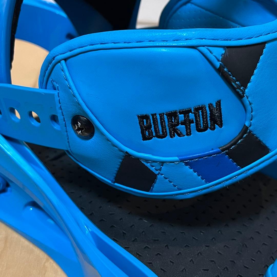 バートン FREESTYLE Re:Flex フリースタイル バートン　Mサイズ