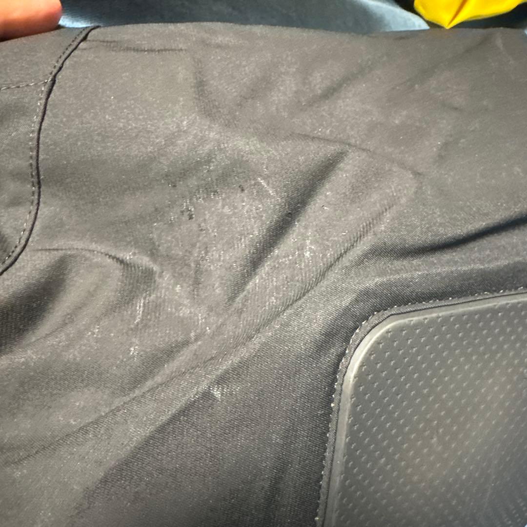 デサント スキーウェア