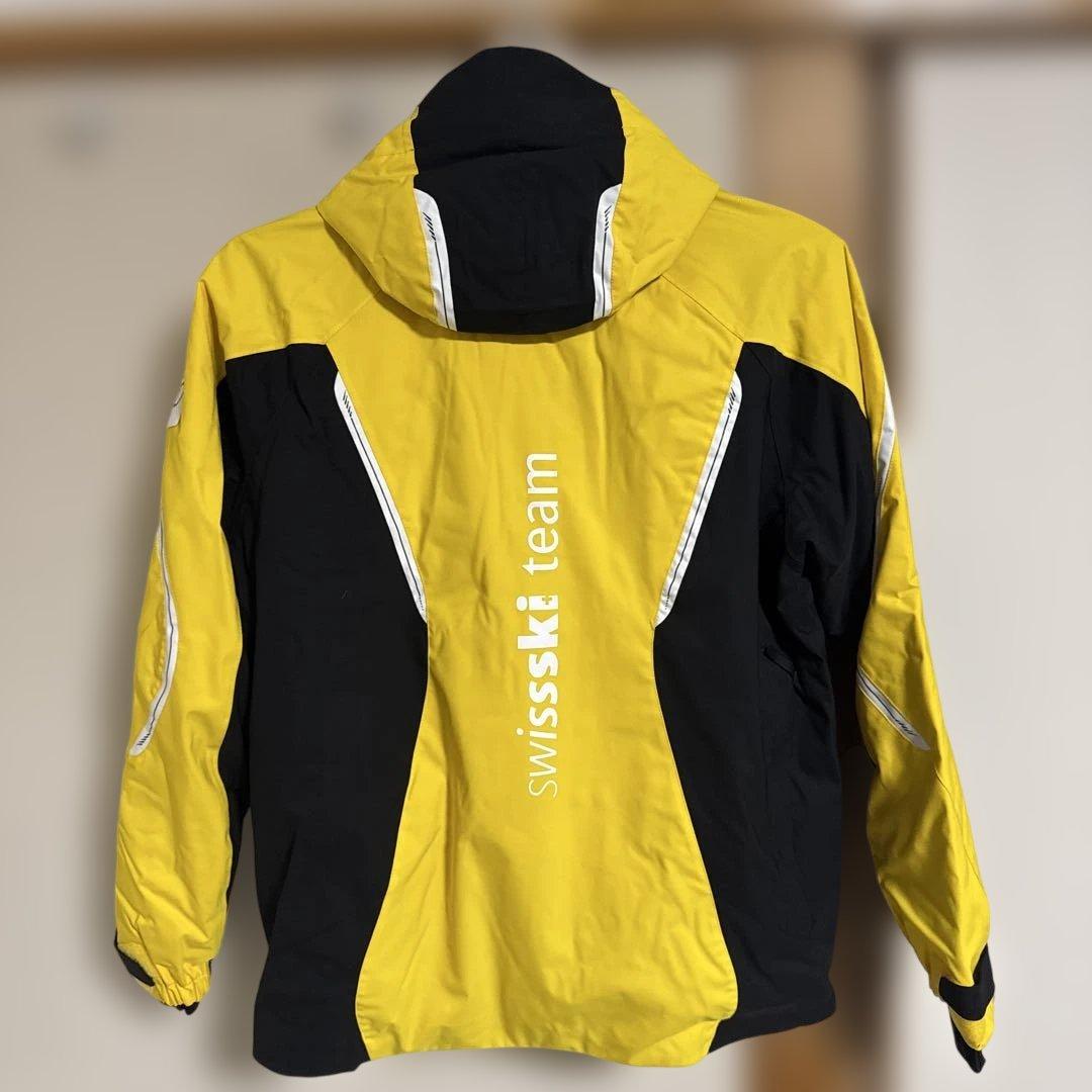 デサント スキーウェア