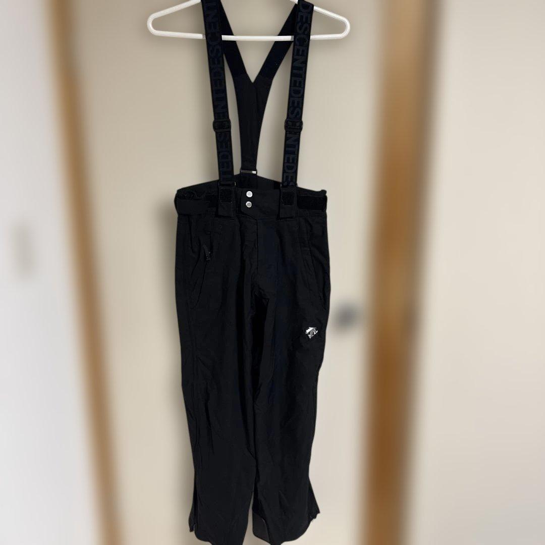 デサント スキーウェア