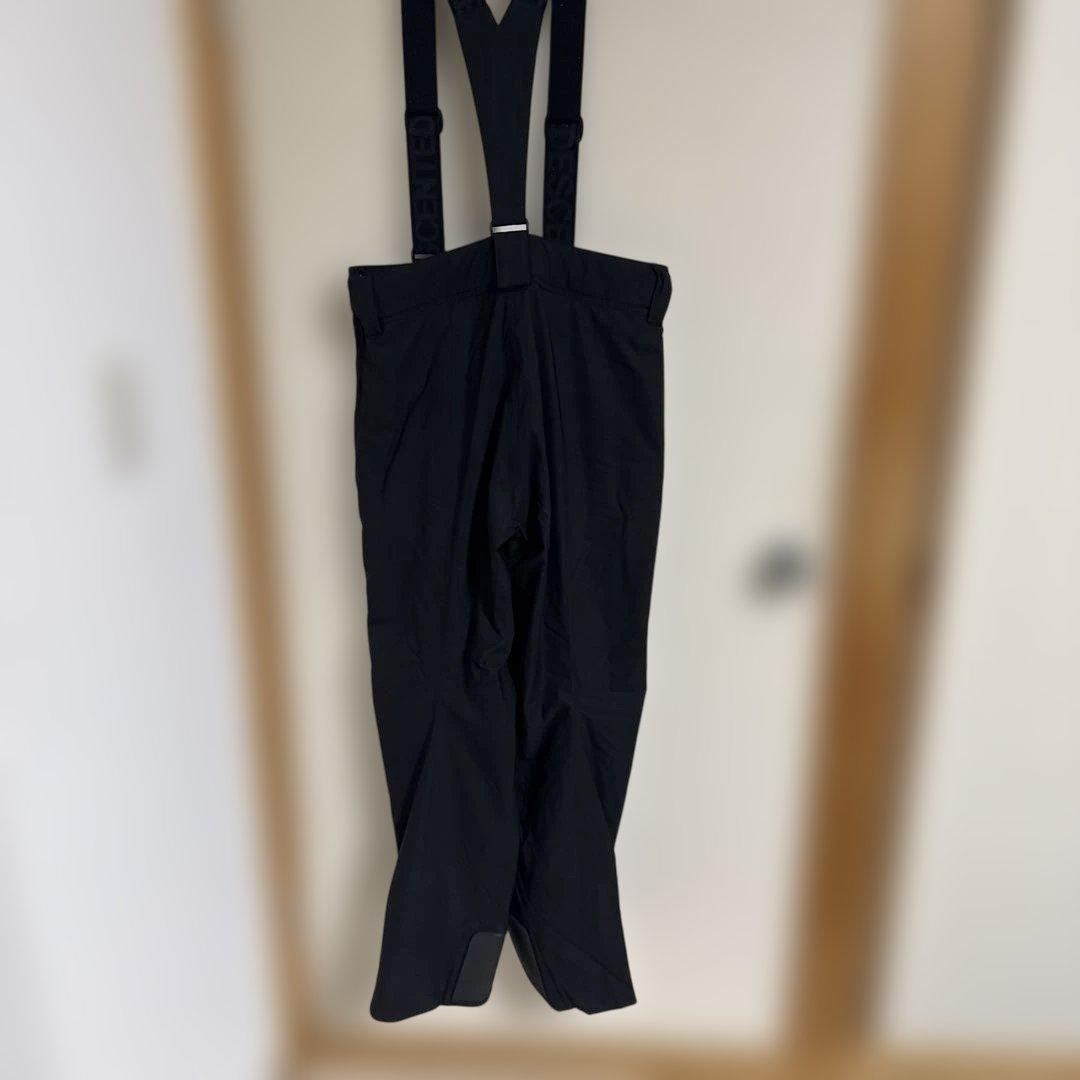 デサント スキーウェア