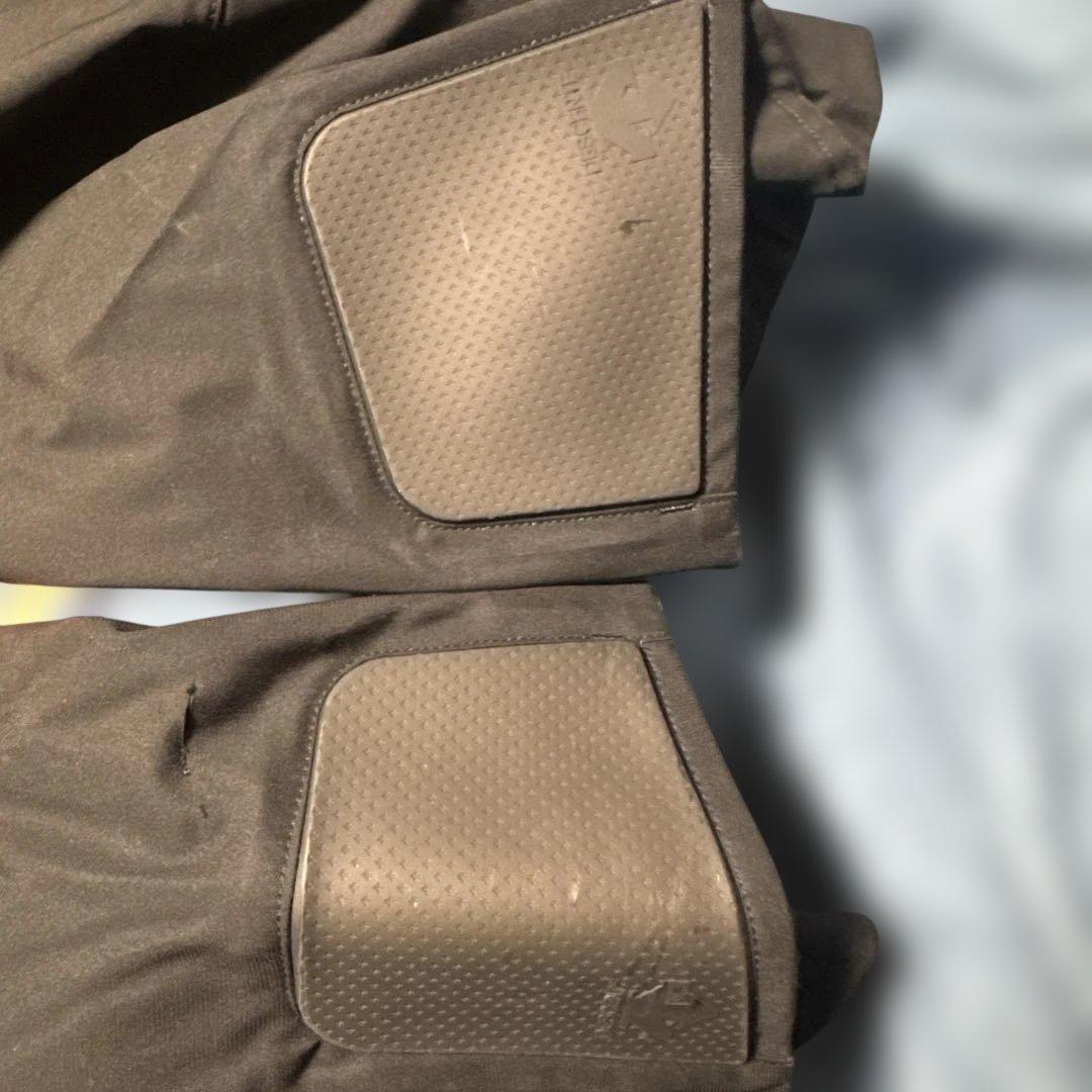 デサント スキーウェア