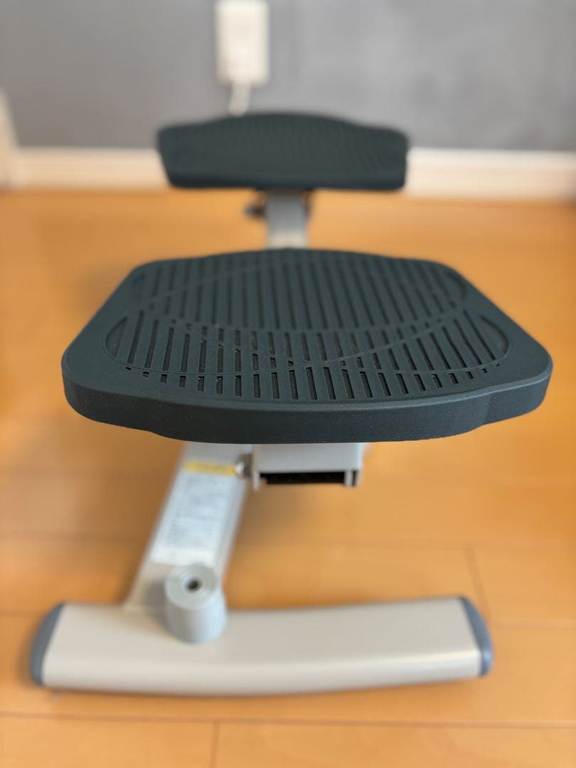 エアロライフ　コアビクサー　DR-3880GG　AEROLIFE グレージュ