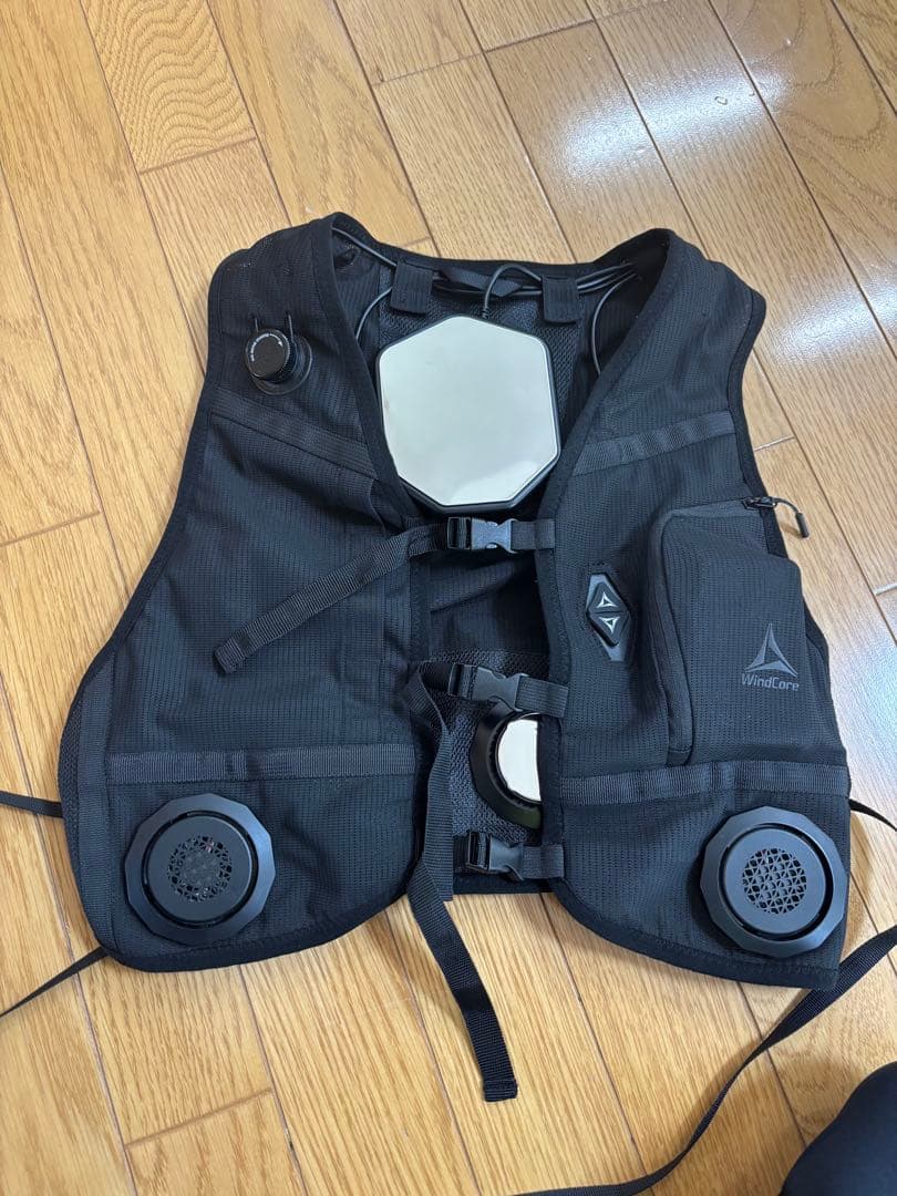 ペルチェベストPRO2 2025年モデル