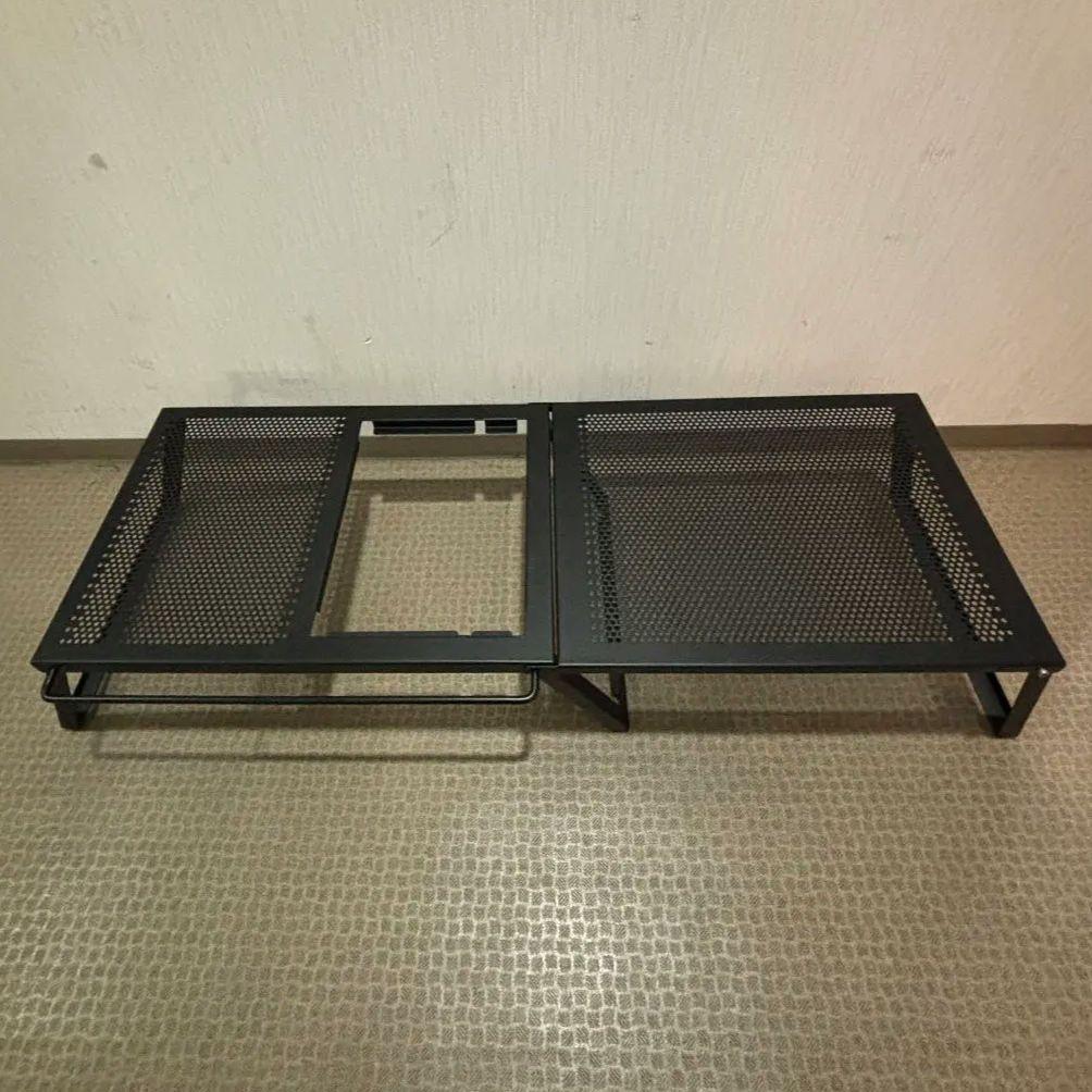 【USED】 auvil オーヴィル テーブルセット ※リアリスト風カスタム