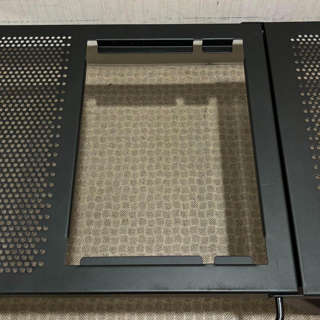 【USED】 auvil オーヴィル テーブルセット ※リアリスト風カスタム