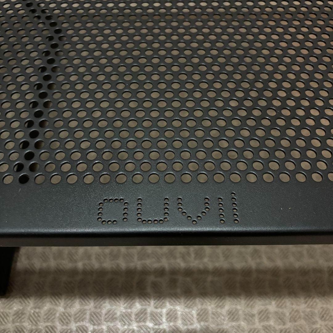 【USED】 auvil オーヴィル テーブルセット ※リアリスト風カスタム