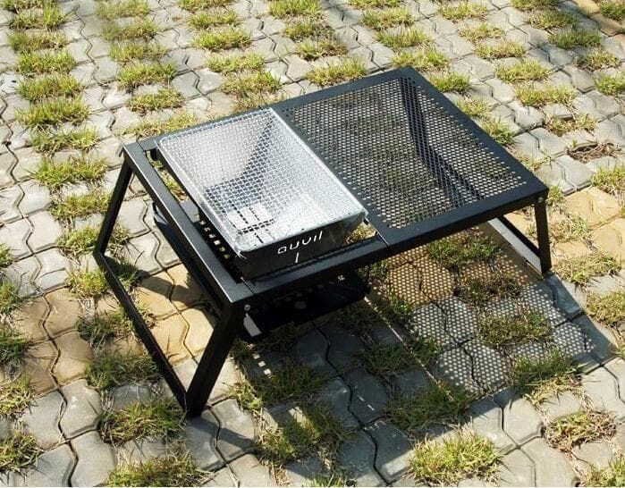 【USED】 auvil オーヴィル テーブルセット ※リアリスト風カスタム