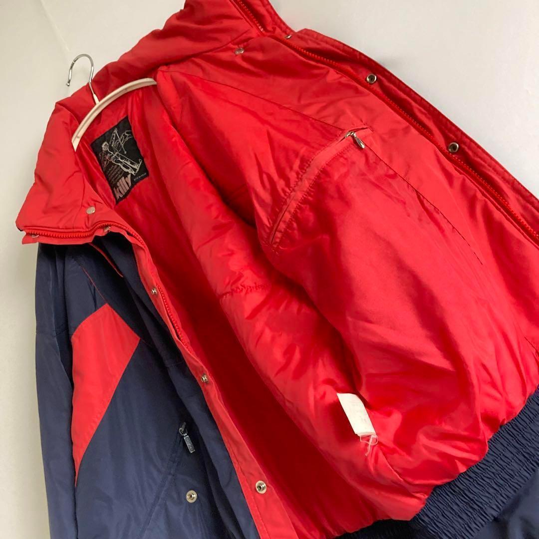 90s~ ヴィンテージ レトロ 古着 アシックス キリー スキースノボー