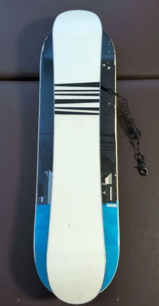 【USED】BURTON スノースケートボード　JUNKYARD 83cm