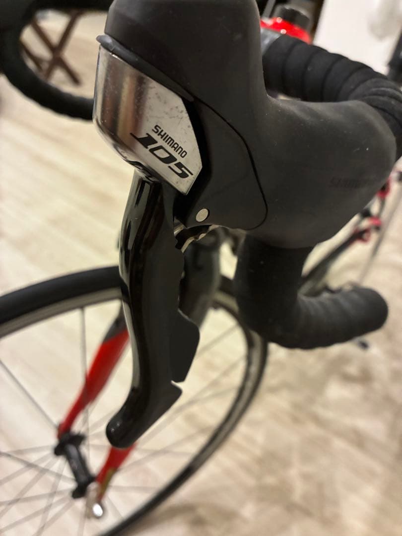 ピナレロFP2 フルカーボン【完成車】