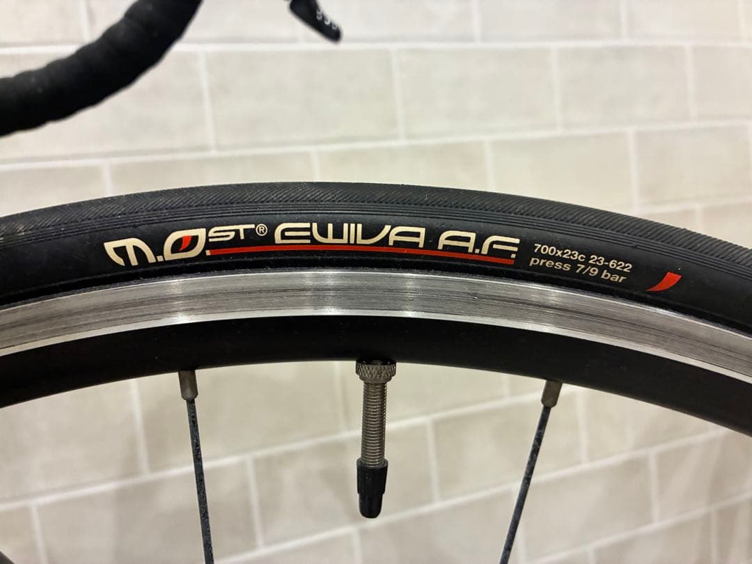 ピナレロFP2 フルカーボン【完成車】