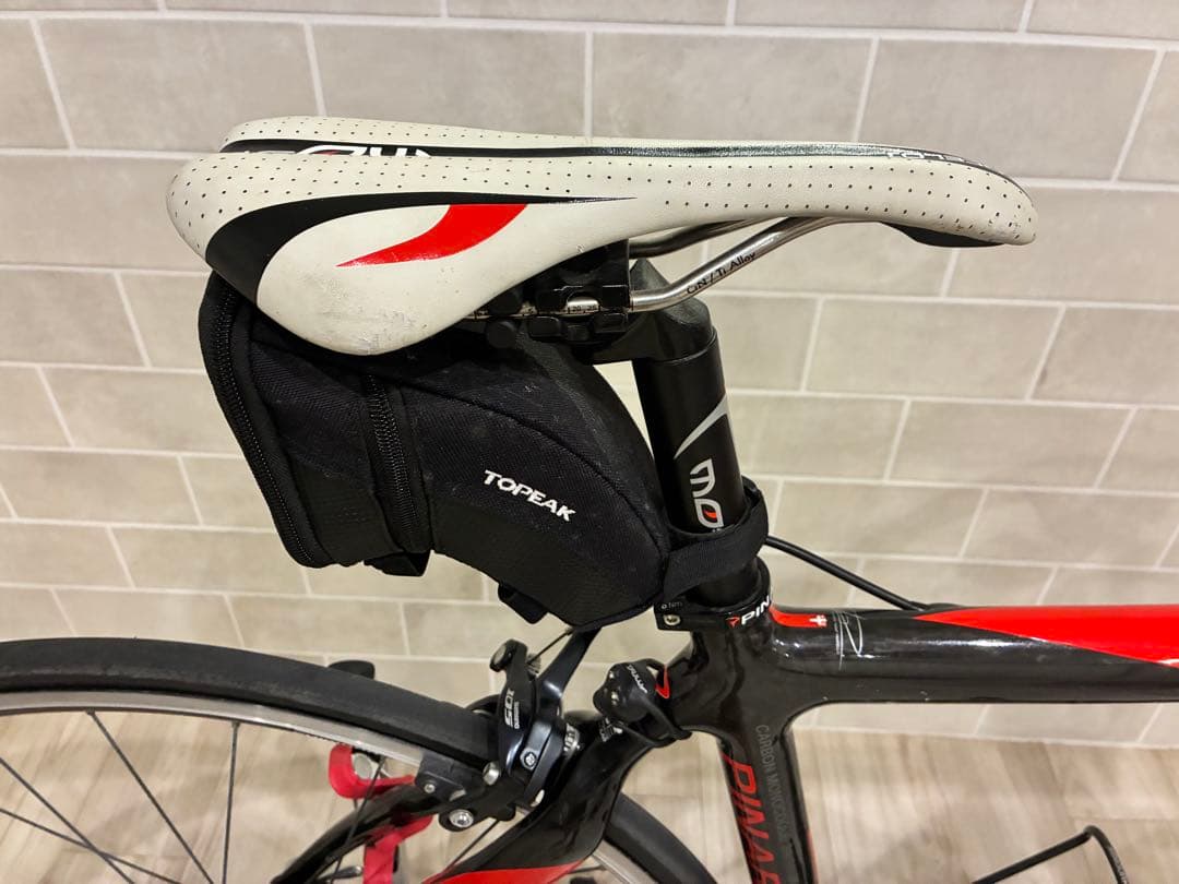 ピナレロFP2 フルカーボン【完成車】