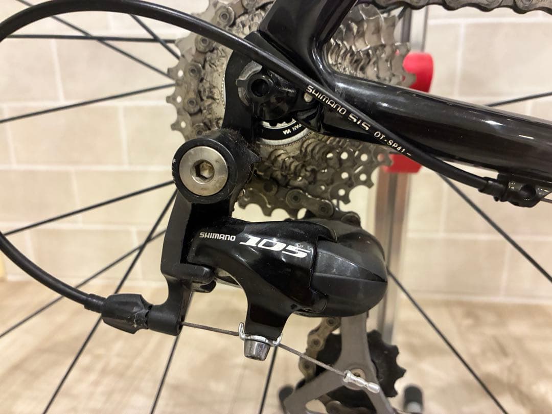 ピナレロFP2 フルカーボン【完成車】