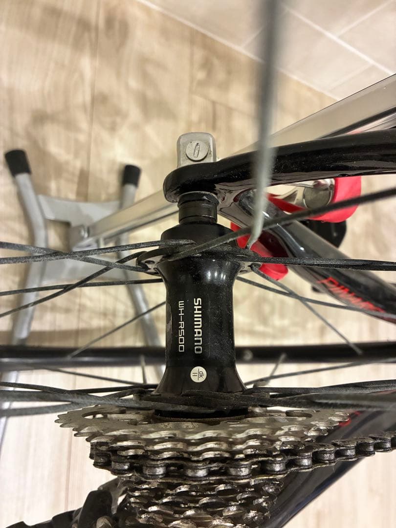 ピナレロFP2 フルカーボン【完成車】