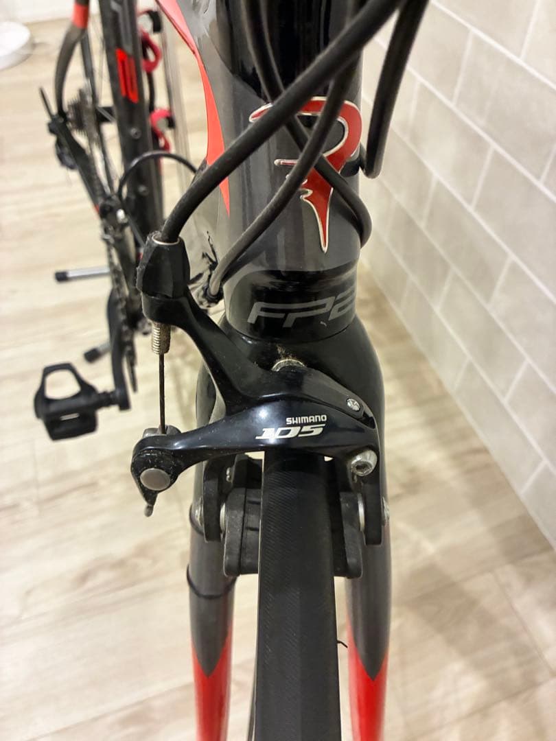 ピナレロFP2 フルカーボン【完成車】