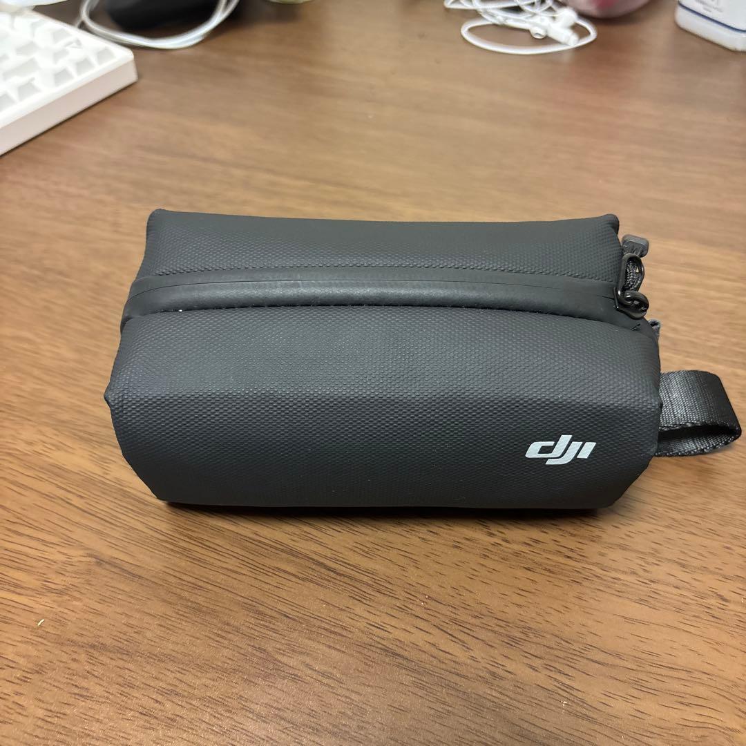 DJI vlogカメラ Osmo Pocket 3 クリエイターコンボ 超美品