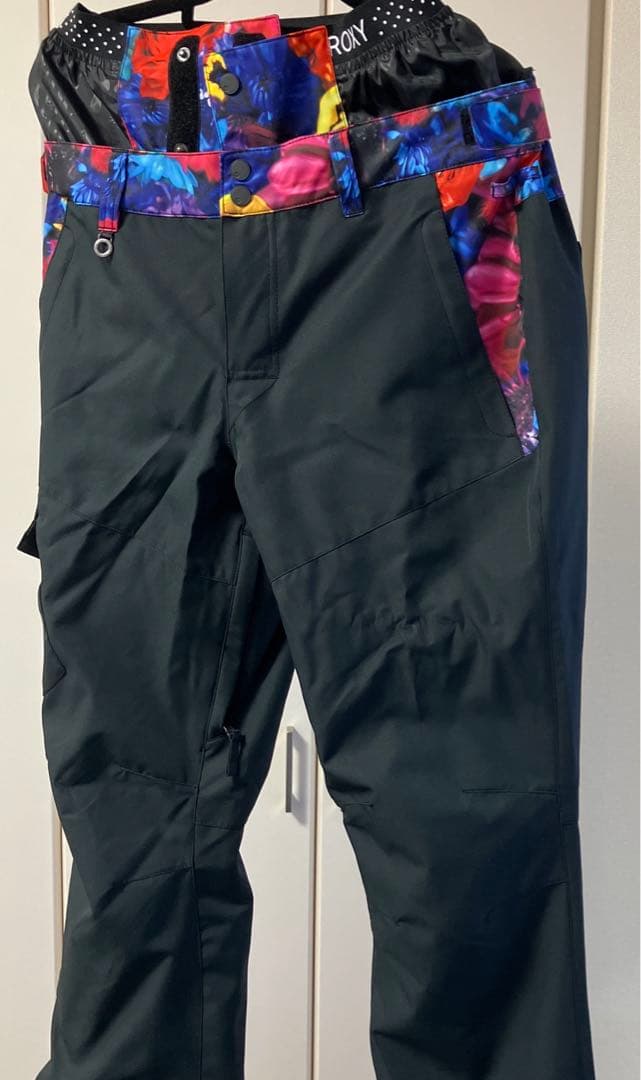 ROXY×蜷川実花「mika ninagawa」コラボスノーウェアセット