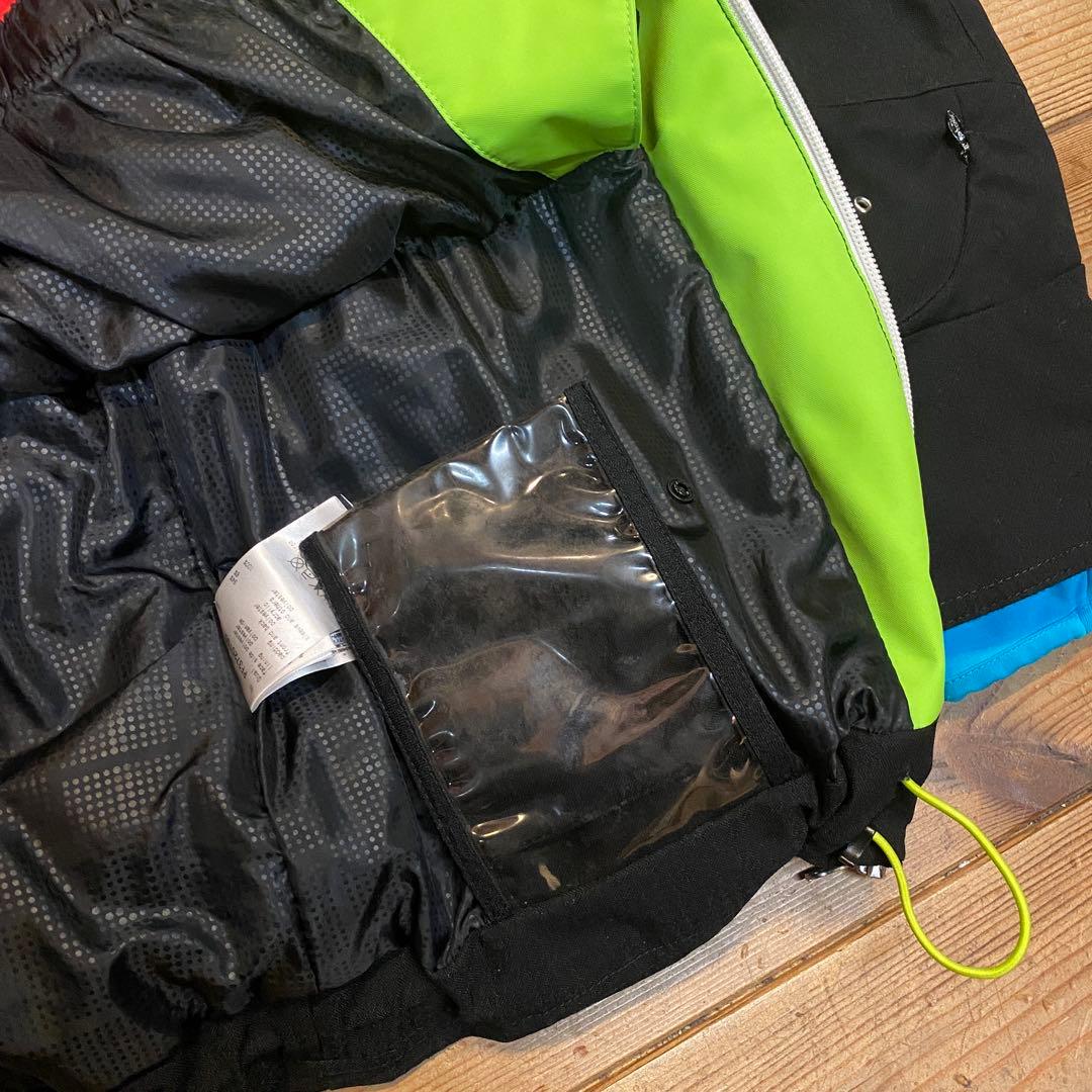 Phenix フェニックス ノルウェー代表 スキー ジャケット フード付き レア