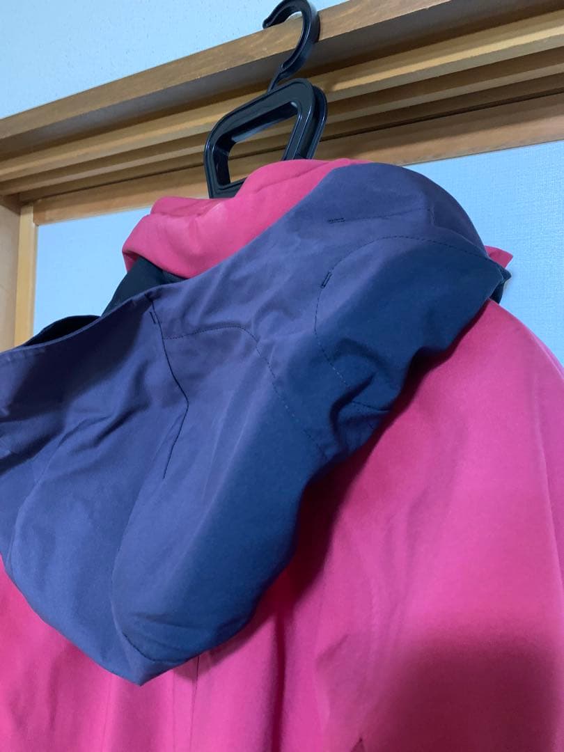 DESCENTE デサント　スキーウェア上下セット LサイズMサイズ