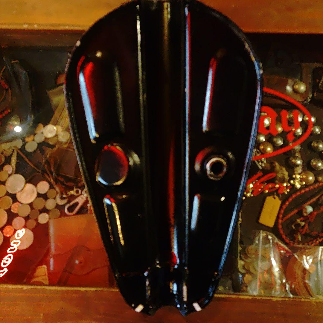 HARLEY-DAVIDSON スポタンカスタムペイントクリスマス値引き