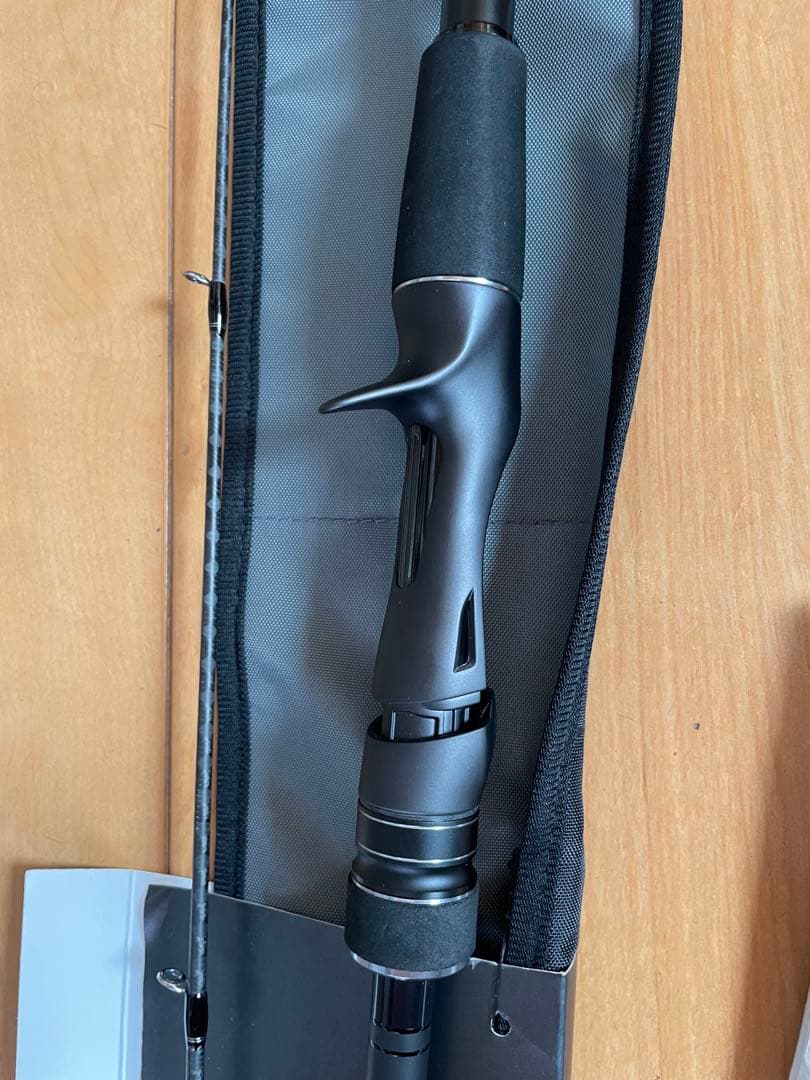 ディアルーナB96m