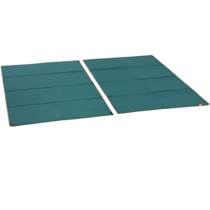 Hテントシートセット　アウトドア　インナーシート グランドシート 収納ケースyk