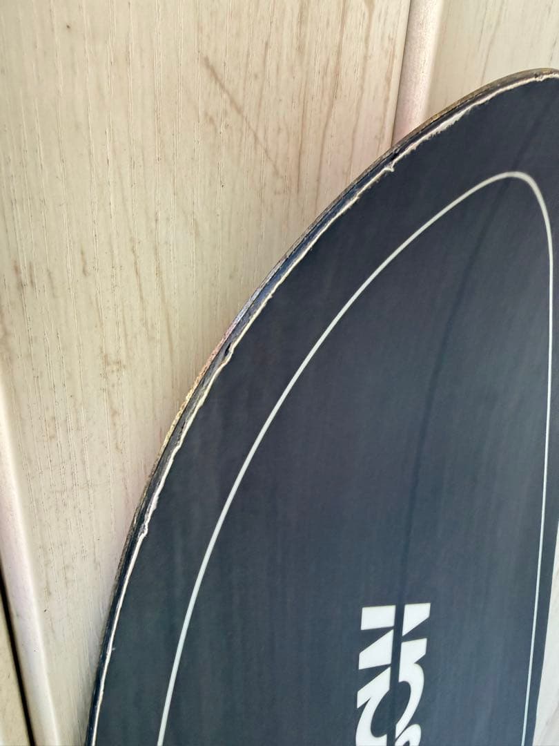 【高品質】MOSS STICK U2 ジュニア スノーボード 120cm