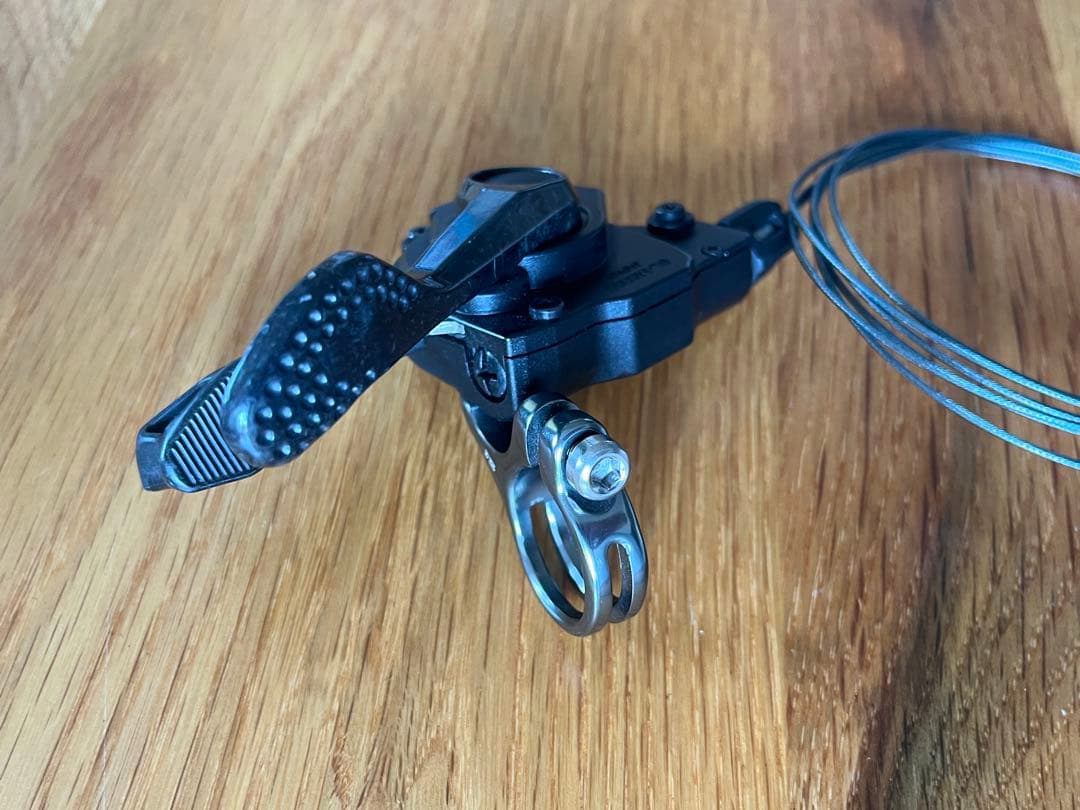 SHIMANO XTR 11S シフター SL-M9000