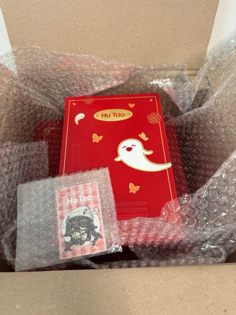 原神 Galaxy S24 Ultra 胡桃 フータオ アクセサリーセット - メルカリ