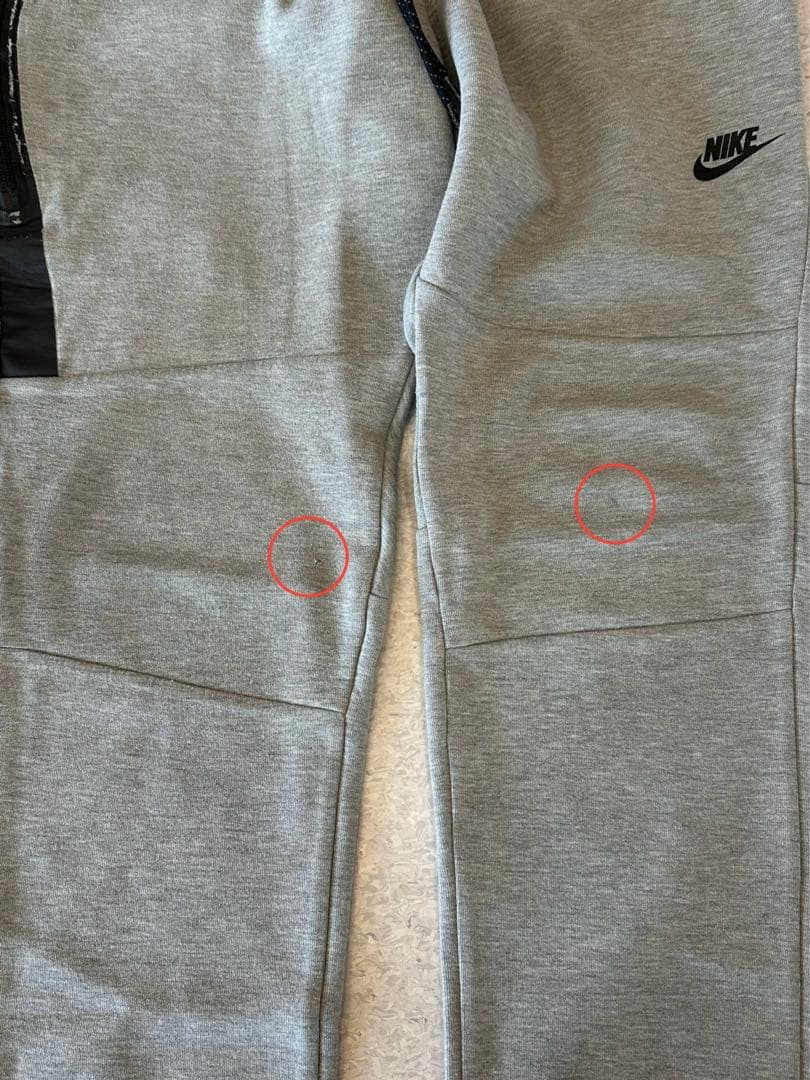 Nike ジャージ セットアップLとM テックフリース　ナイキ