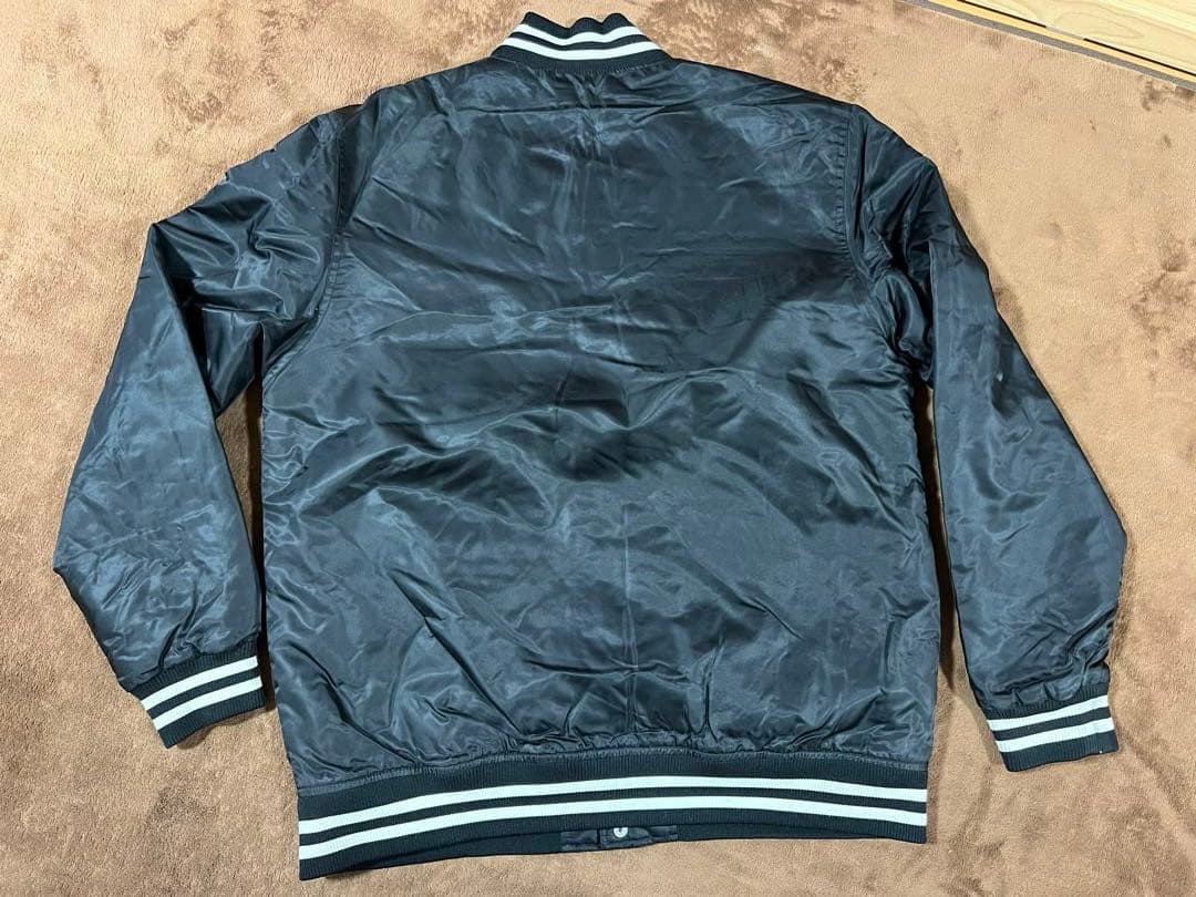 NFL レイダース ジャケット X-LARGE