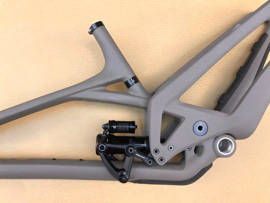 新品!! EVIL WRECKONING LS / イービル レコニング - メルカリ