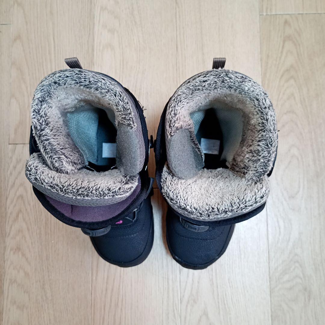 【良品】cross five x5 25.0cm レディース