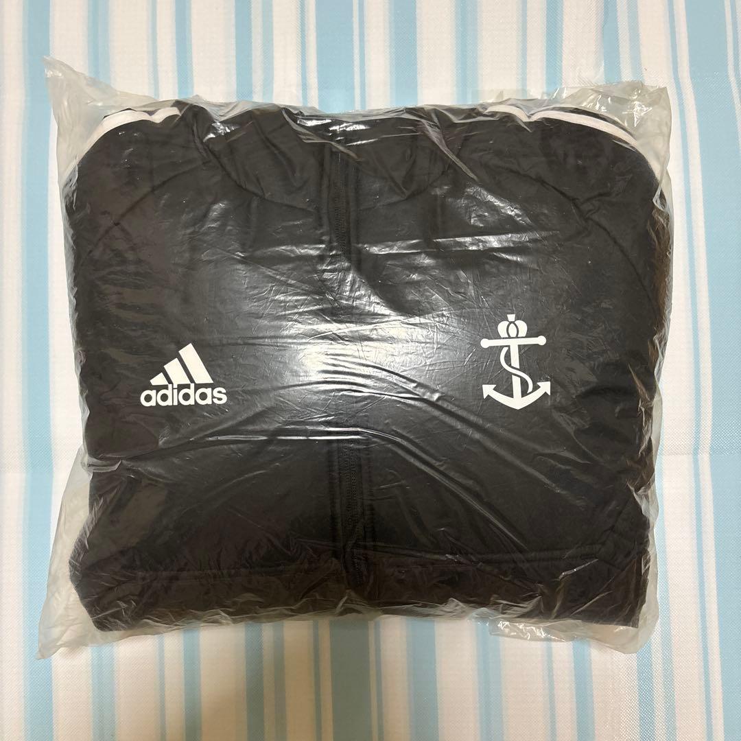 横浜f・マリノス ウェア