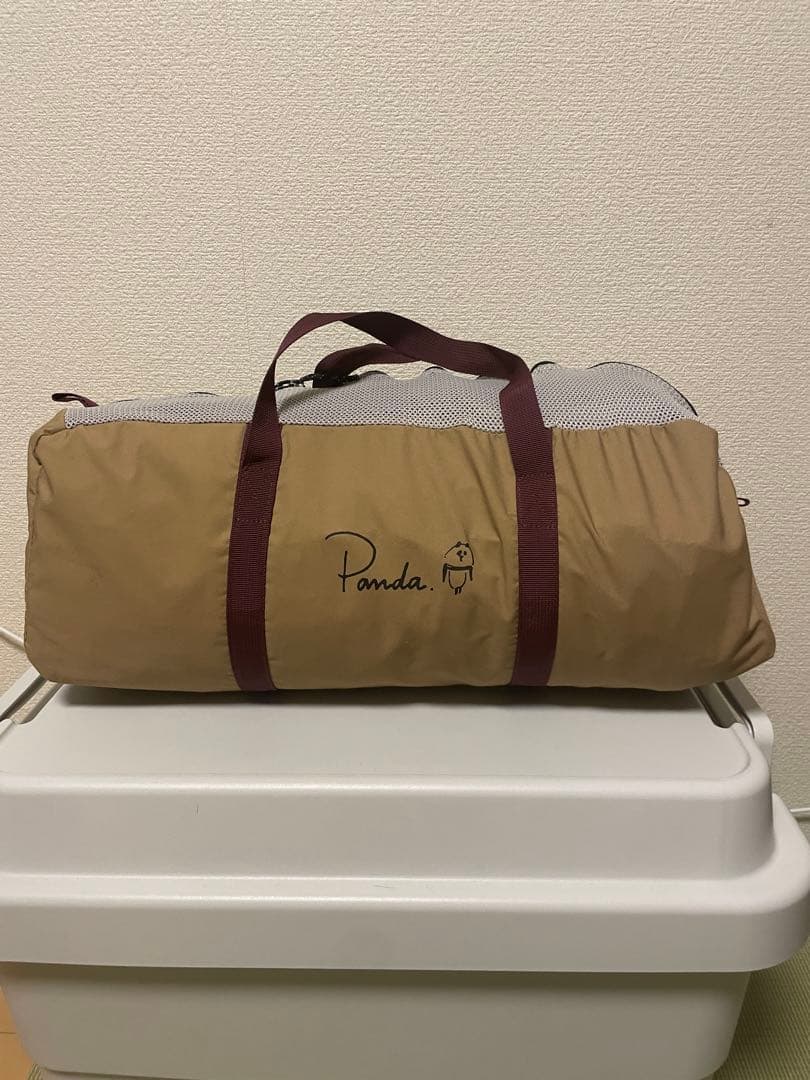 パンダTC+、シルス170TCセット