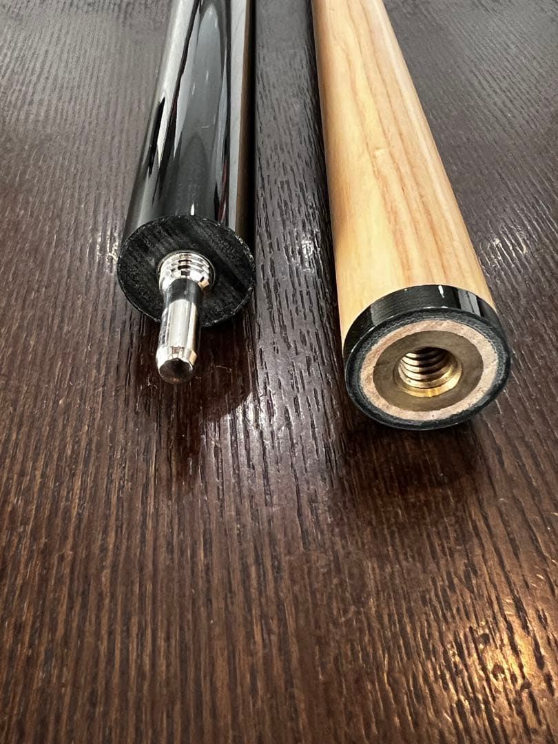 【中古・美品・希少】Mezz　ジャンプキュー　JC-T