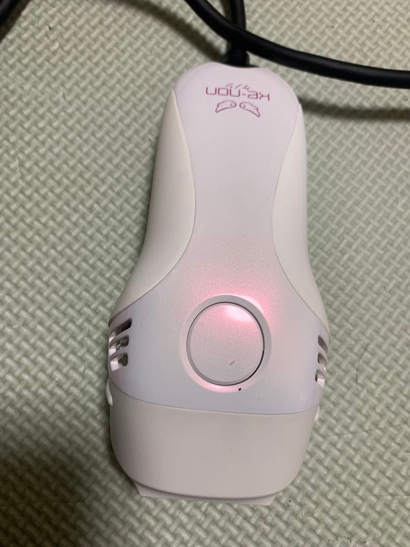 KE-NON 脱毛器 Ver7.1