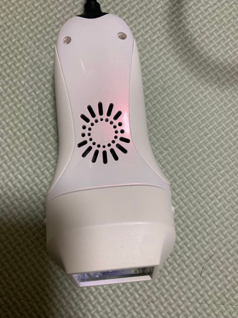 KE-NON 脱毛器 Ver7.1