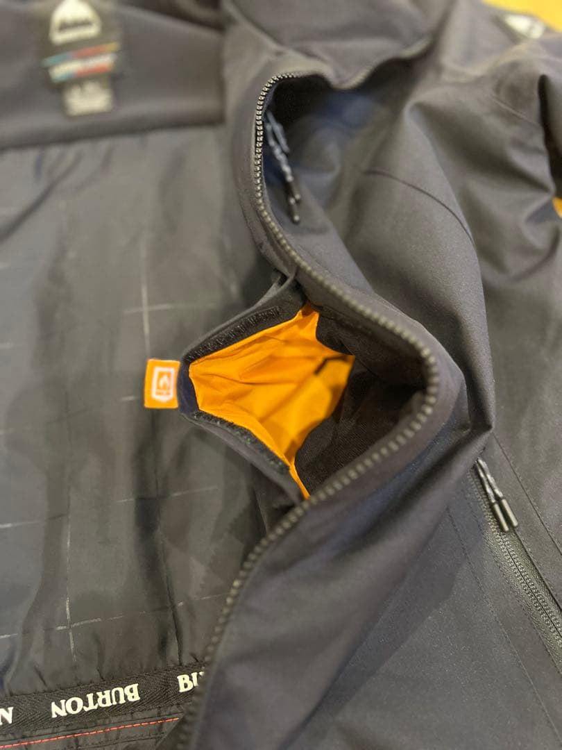 Burton スキー　スノーボードウェア　L