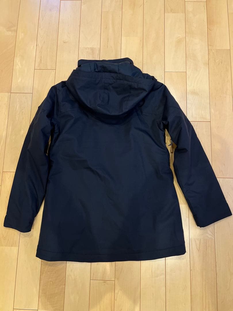 Burton スキー　スノーボードウェア　L