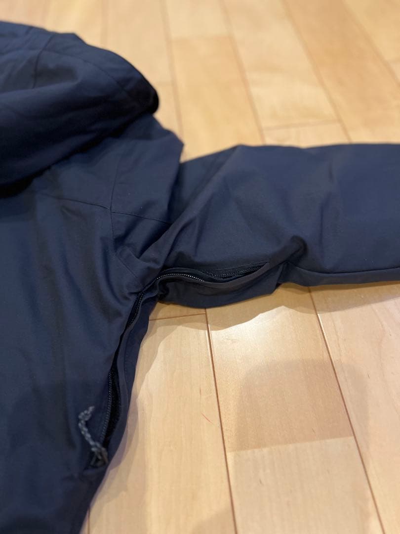 Burton スキー　スノーボードウェア　L