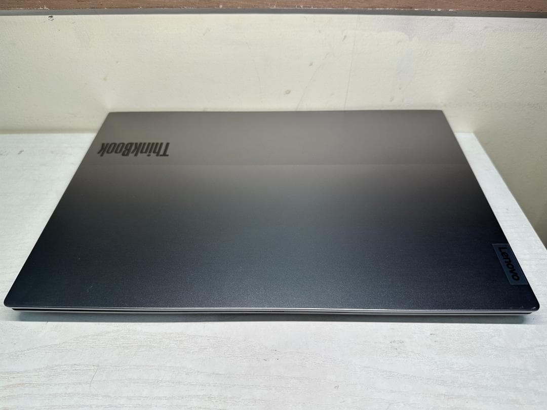 Windowsノート本体 Lenovo ThinkBook 14 G4 i7-1255U 16G 512G