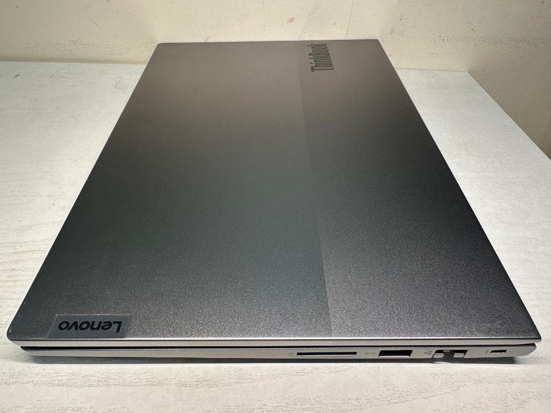 Windowsノート本体 Lenovo ThinkBook 14 G4 i7-1255U 16G 512G