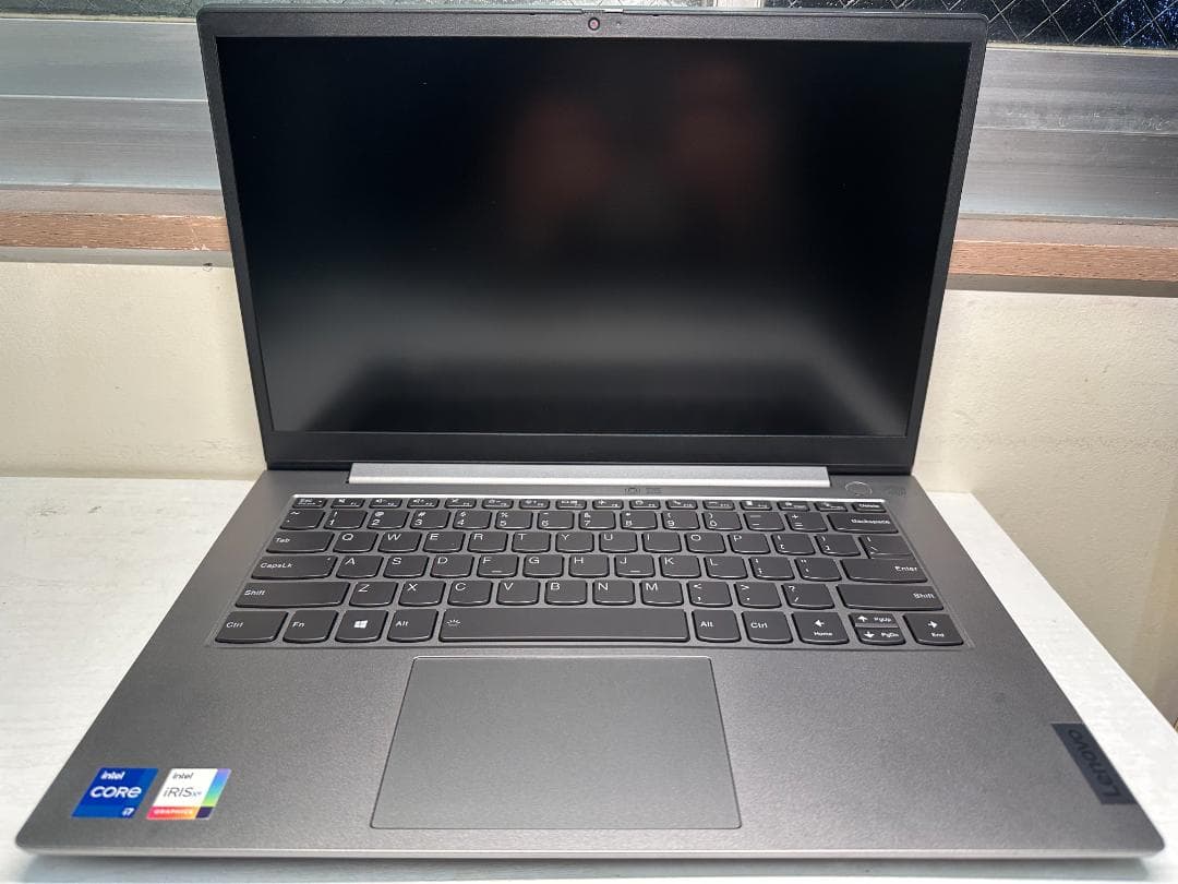 Windowsノート本体 Lenovo ThinkBook 14 G4 i7-1255U 16G 512G