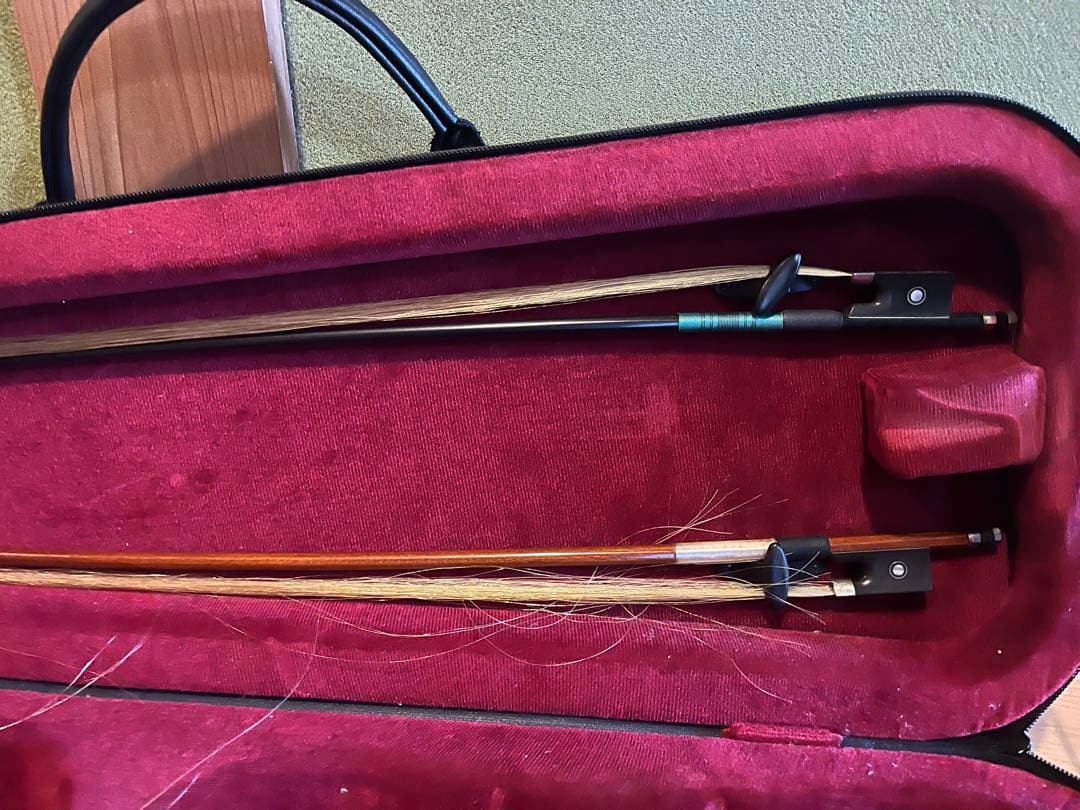 ma　Kojita & Sons バイオリン 本体　ケース付き